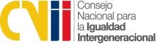 Consejo Nacional para la Igualdad Intergneracional - CNII