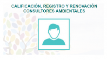 Consultores ambientales