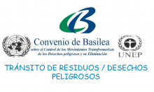 TRÁNSITO_RESIDUOS O DESECHOS_PELIGROSOS