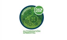Logo de Autorización Ambiental