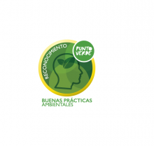 Logo Buenas Prácticas Ambientales