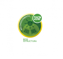 Logo Eco-estructuras