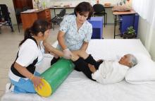 Admisión e ingreso de la persona Adulta Mayor en Centros Gereontologicos de atención Diurna