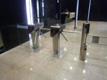 Emisión de la autorización para el acceso peatonal al Puerto Comercial de Esmeraldas APE