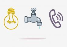 Autorización de acceso de equipos, suministros de energía eléctrica y agua potable para asistencia a los buques que lo soliciten.