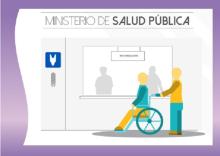 Representa el agendamiento de cita médica presencial del usuario al establecimiento de salud.