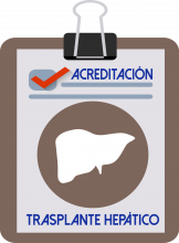 acreditación hepatico