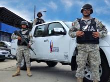 Unidad Aduanera