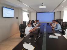 Asesoría a profesionales investigadores