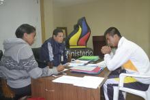 Asesoramiento Técnico Especializado en Cultura Física.