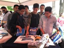 Atención de solicitudes de acceso a la información pública