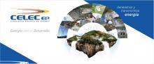 CELEC EP, generación y transmisión de energía eléctrica