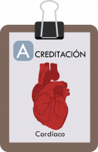 Solicitud de Reacreditación de establecimientos de salud y sus profesionales de salud para programa de trasplante cardíaco