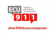 ECU 911