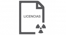 Emisión de licencia institucional (operacional) para instituciones que poseen, operan o prestan servicios con fuentes radiactivas abiertas