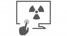 Capacitación en materia de seguridad radiológica para personal ocupacionalmente expuesto a radiaciones ionizantes 