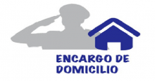 Encargo de domicilio.