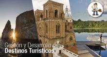 Gestión y Desarrollo de Destinos Turísticos