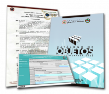 Generación de bases de datos geográfica temática