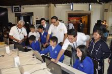 Atención a consultas de mapoteca para estudiantes, investigadores, docentes y público en general