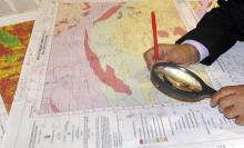 Fiscalización de proyectos cartográficos