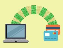 Imagen asociada a transferencia de valores desmaterializados