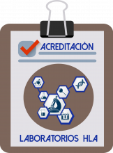 Acreditación HLA