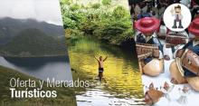 Fomentar el desarrollo y diversificación de la oferta turística