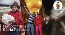 Promoción de Oferta Turística