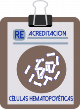 Solicitud de Reacreditación de establecimientos de salud y sus profesionales de salud para programa de trasplante de progenitores hematopoyéticos