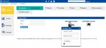 Recuperación de clave de acceso