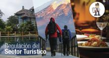 Regulación del Sector Turístico