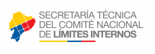 Secretaría Técnica del Comité Nacional de Límites Internos