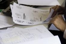 Registro de títulos de institutos superiores técnicos, tecnológicos, pedagógicos, de artes y conservatorios cerrados