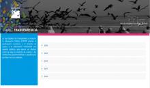 Acceso a la información pública.