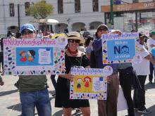 conoce que hacer en casos de amenaza o vulneración de derechos