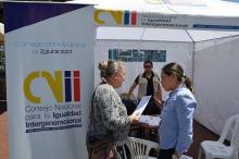 conozca como incorporar el enfoque y el principio de igualdad y no discriminación generacional e intergeneracional