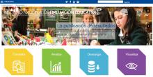 consulta de resultados de evaluación