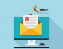 Sistema de Gestión Documental Quipux