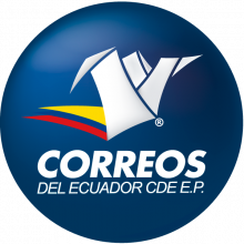 Nuestro logotipo fue actualizado para mejorar legibilidad en su difusión, impresión, uso en linea y medios de comunicación. Este logotipo fue creado con refinados pasos, sobre la base de la equidad de nuestra marca ya existente. Buscamos enfocar e identificar al logotipo con el color azul al encerrarlo dentro de una esfera 3D más realista que denota como nos hemos involucrado en un modo global como servicio.  La tipográfico contrasta equilibrio y protagonismo de la paloma blanca como símbolo a la Empresa.