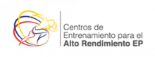 Logotipo del CEAR EP.