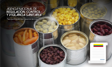 Certificado de Autorización para comercialización de packs de Alimentos