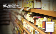 Inscripción de Notificación Sanitaria de Suplementos Alimenticios