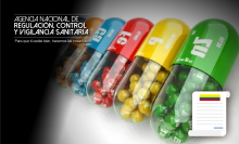 Modificación de Notificación Sanitaria de Suplementos Alimenticios