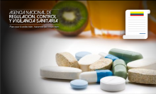 Reinscripción de la Notificación Sanitaria de Suplementos Alimenticios