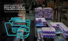 Certificado de Información de Cambios de la Notificación Sanitaria Obligatoria para Productos de Higiene Doméstica y Absorbentes de Uso Personal de Fabricación Nacional