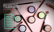 Certificado de la Notificación Sanitaria Obligatoria de Productos Cosméticos de Fabricación Nacional
