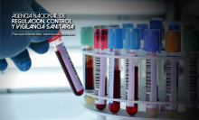 Importación o Exportación de muestras biológicas para atención sanitaria