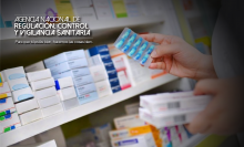 Calificación para la importación de medicamentos que contengan sustancias catalogadas sujetas a fiscalización