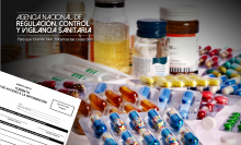 Certificado de Requerimiento o no de Registro Sanitario de Medicamentos, Productos Naturales, Dispositivos Médicos y Reactivos Bioquímicos